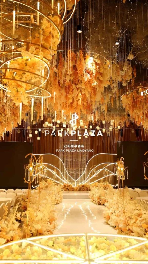 Grammy furniture domestic classic case - Liaoyang Liting Hotel