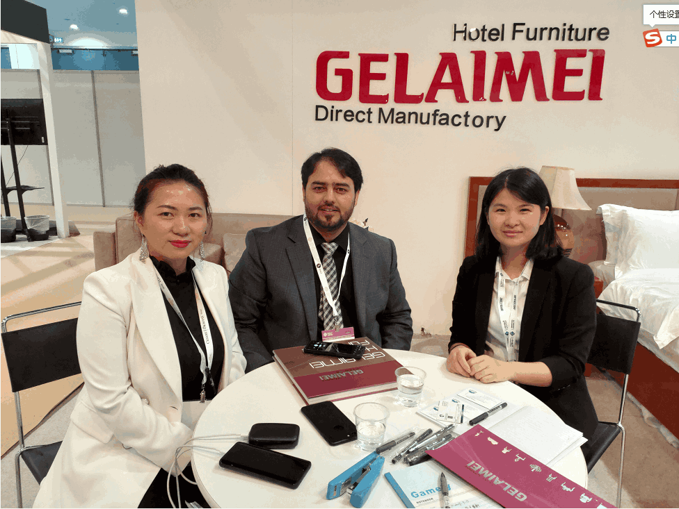 Dubai fair 2019