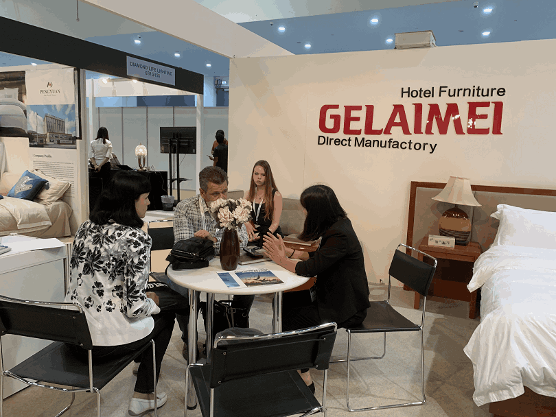 Dubai fair 2019