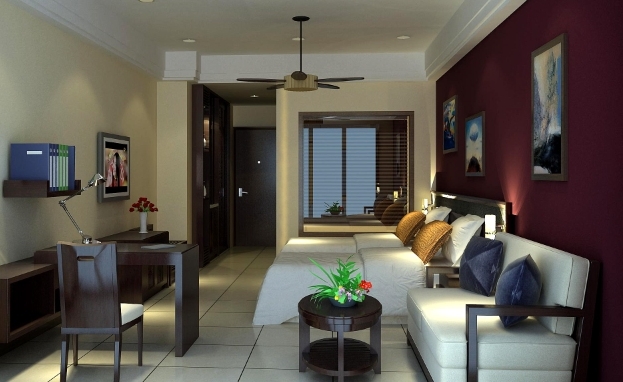 whole sale hotel room furniture interior design supplier